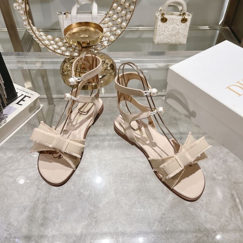 Christian Dior Sandals